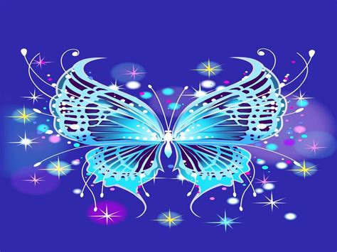 Pretty Butterfly Wallpapers Wallpaper Cave
