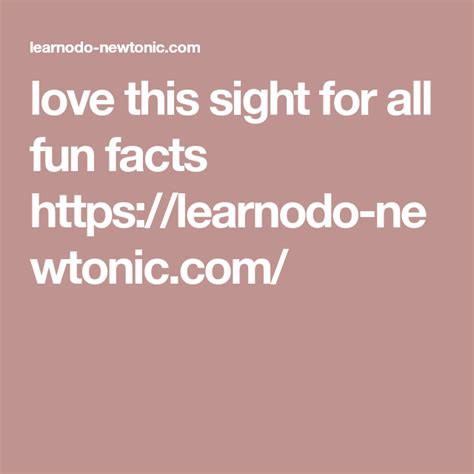 Learnodo Retaino Newtonic Mnemonics To Learn And Retain Vrogue