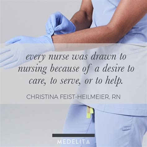 Nurse Inspirational Quote Artofit