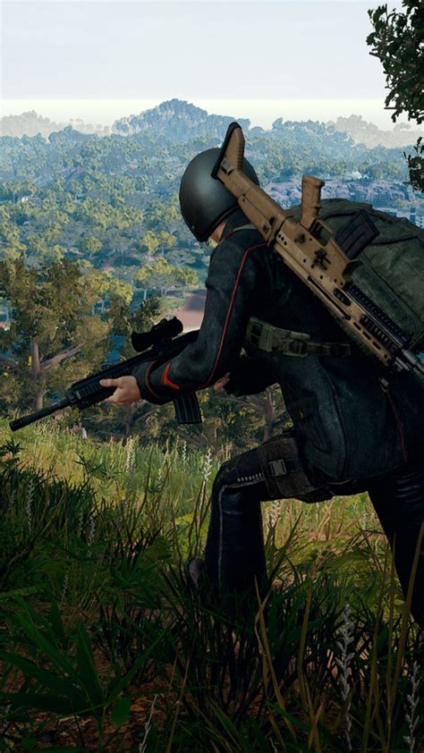 Pubg Guns Wallpaper Hd Download - Pubg Free T Shirt