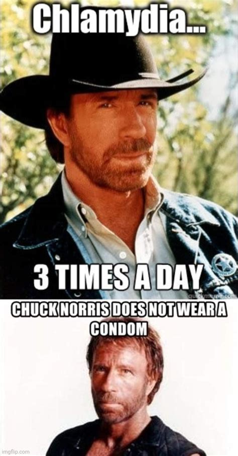 Chuck Norris Doesn’t Do Many Things Chucknorrisfusion