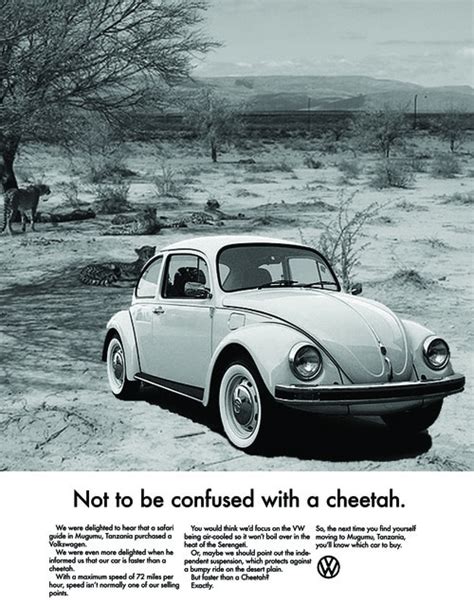 Vw Think Small The Advertising Campaign To Remember Hip Creative