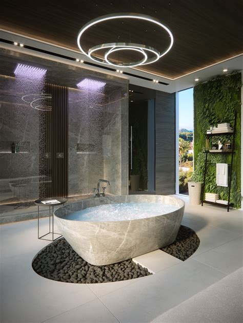 Stunning Bathroom From One Of Our Amazing Projects Feel Inspired By