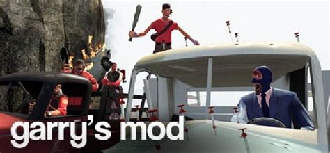 Do you have any examples of (free) games that have such a system so we can have a look at it? Garry's Mod Free Download (Latest version & AutoUpdate)
