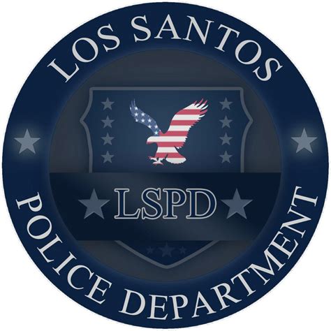 Welcome To The Los Santos Police Department Lspd Gaminglight Forums