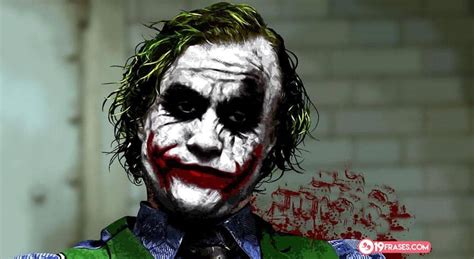 See more of joker on facebook. 19 Frases del Joker para compartir por Twitter