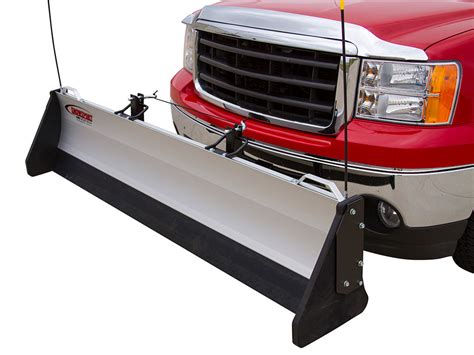 Snowsport Hd Snow Plow Free Shipping And Helpful Reviews