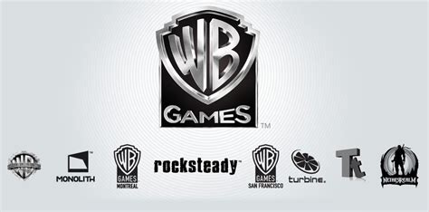 Warner Bros Games Anuncia Grandes Ofertas Para Su Colección De