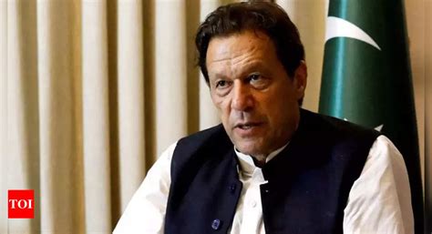 Imran Khan Calls Presidential Polls As Unconstitutional Calls For