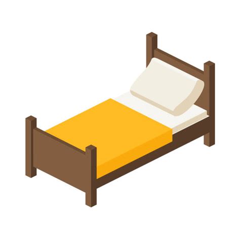 Bed Illustrations Royalty Free Vector Graphics And Clip Art Istock