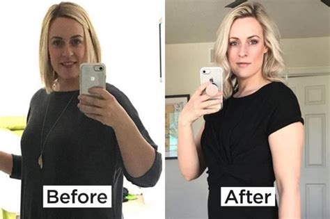 Keto Diet Before And After Pictures That Ll Get You Motivated The Healthy