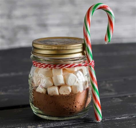 Here's a sweet deal: Make your own cocoa mix | Hot chocolate in a jar