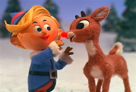 Rudolph The Red Nosed Reindeer Lyrics Dialect Zone International