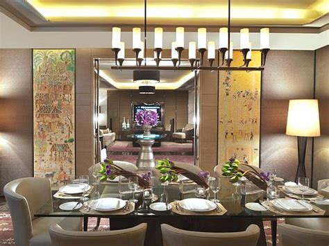 The Luxurious Siam Kempinski Hotel In Thailand Inspire Me Home Decor