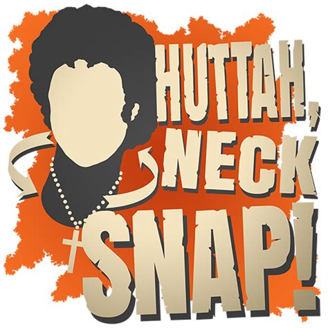 Huttah Neck Snap Team Fortress 2 Sprays