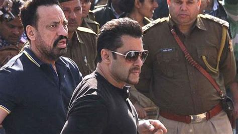 Salman Khan Found Guilty In Blackbuck Poaching Case Youtube