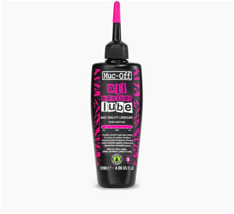 Muc Off All Weather Lubricant Meads Bike Shop Sterling Il Trek