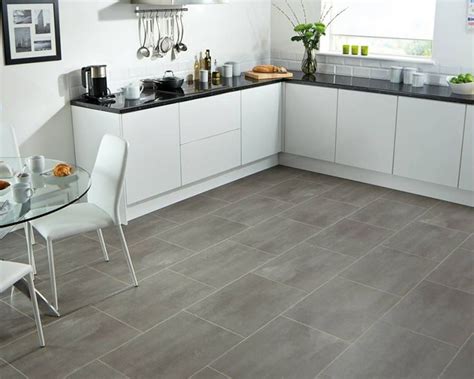 Grey Laminate Flooring Kitchen Tiles And Flooring Bristol Department