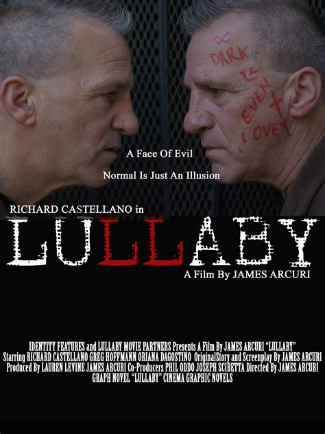 Lullaby Rotten Tomatoes