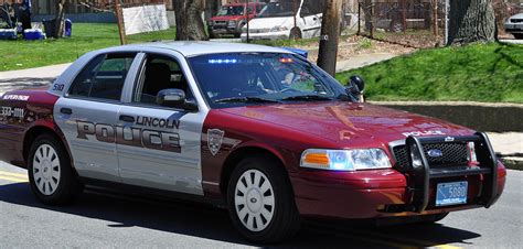 Lincoln Police Department