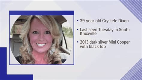 Kcso Missing Woman Found Safe Friday Evening