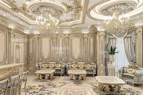 The interior design concept have been done by spazio luxury interior design company in uae. Best Interior Design Company Dubai