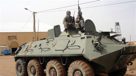 Is Africa Al Qaedas New Launch Pad
