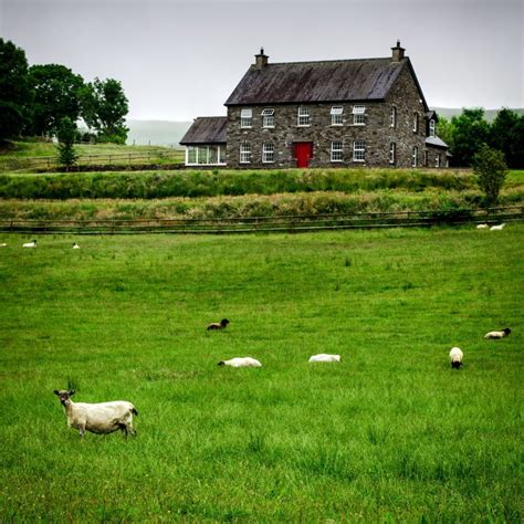 10 Most Popular Images Of Ireland Countryside Full Hd 1080p For Pc
