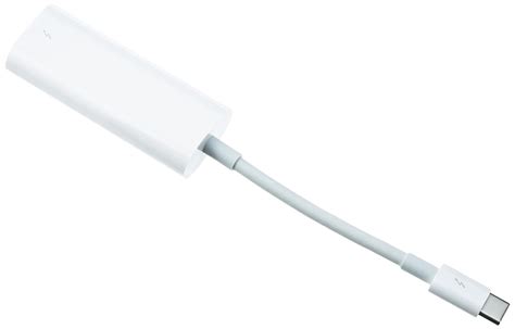 Apple Thunderbolt 3 Usb C To Thunderbolt 2 Adapter Buy Apple