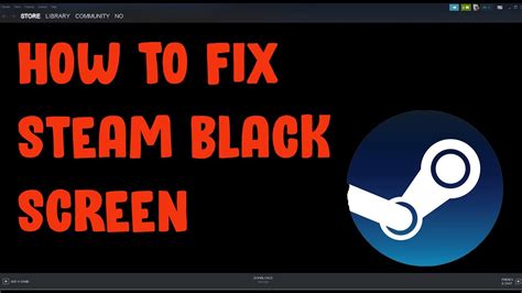 As you can clearly see this happen even if i try to manually open the image from photoshop, or if i try to edit the raw picture from photoshop and then edit it (it let me edit the. HOW TO FIX STEAM BLACK SCREEN - YouTube