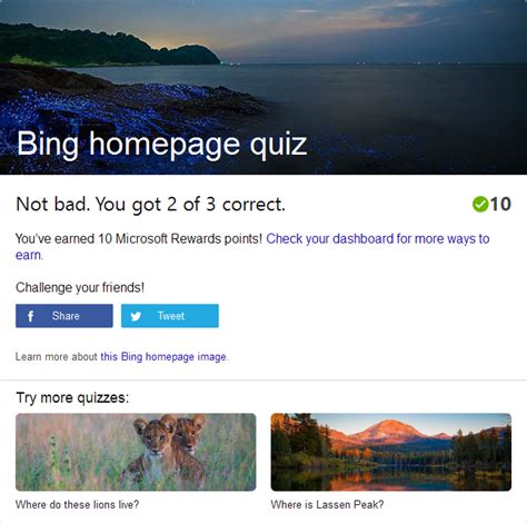 Bing Homepage Quiz Puzzles 2022 Get Latest 2022 News Update