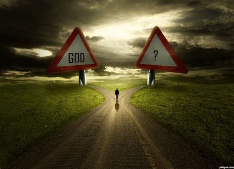 Crossroads- You Choose | Total Restoration Ministries