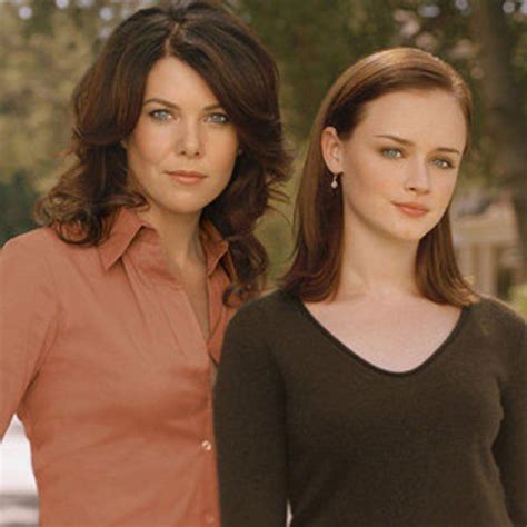 It S A Lifestyle It S A Religion Huzzah Gilmore Girls Is Now On Netflix Yes All