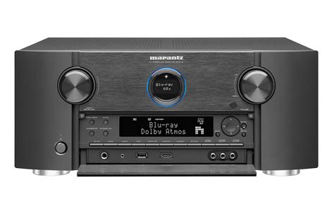 The 5 Best High End Home Theater Receivers Of 2021 Marantz Home
