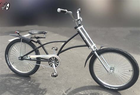 Mighty Chopper Bicycle For Men