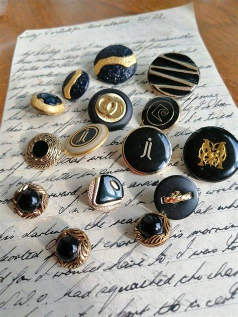 This Item Is Unavailable Etsy Vintage Buttons Mood Board Gold