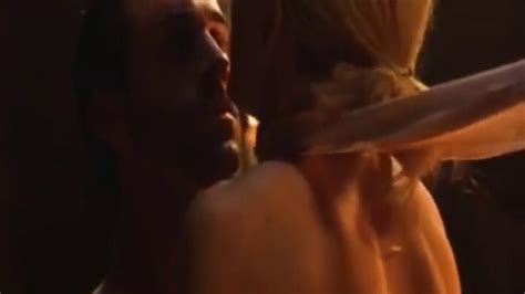 Heather Graham On Killing Me Softly Sex Scene 7 Heather