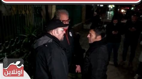 تصدر اسم المطرب حميد الشاعري محركات البحث عبر موقع جوجل تريند، بعد نجاح حفل المطربين المصريين حميد الشاعري وهشام عباس بالعلمين الجديدة بالساحل الشمالي، وتفاعل رواد مواقع التواصل الاجتماعي مع الحفل الذي حمل أغاني تسعيناتي. بالفيديو.. اللقطات الاولي من جنازة والد إيهاب توفيق بحضور ...
