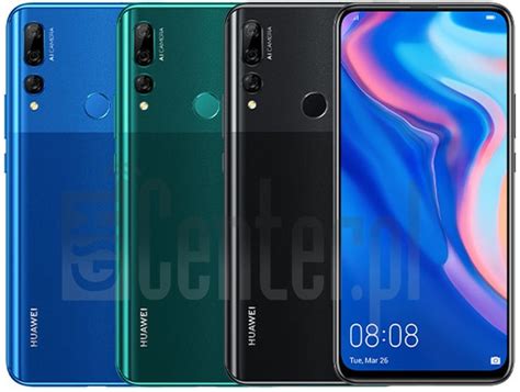 It have a ltps ips lcd screen of 6.59″ size. HUAWEI Y9 Prime 2019 Specification - IMEI.info