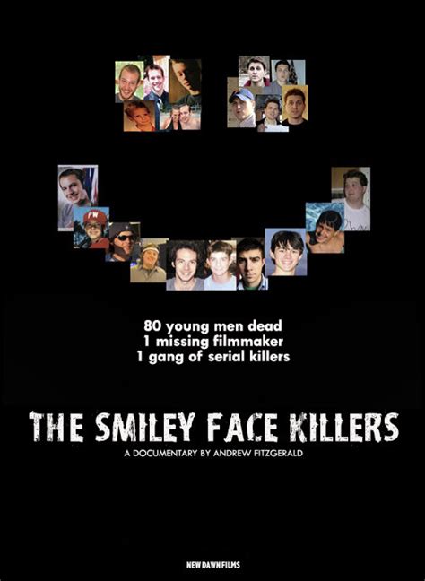 Review Of The Smiley Face Killers Mockumentary