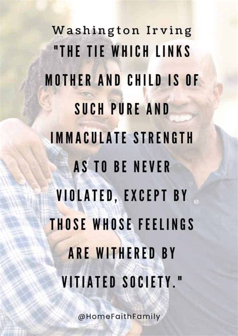 Celebrate Your Son On National Sons Day With These 50 Quotes Home