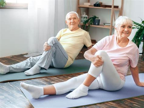 Chair Yoga For Seniors Poses To Support Mobility Snug — Snug Safety