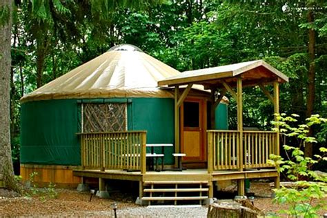 Campgrounds With Yurts Near Me Colinfarrellrus