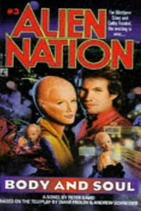 Alien Nation Body And Soul Headhunters Holosuite Wiki Fandom