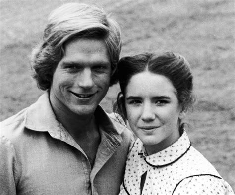 Little House On The Prairie Why Laura Ingalls Actor Melissa Gilbert
