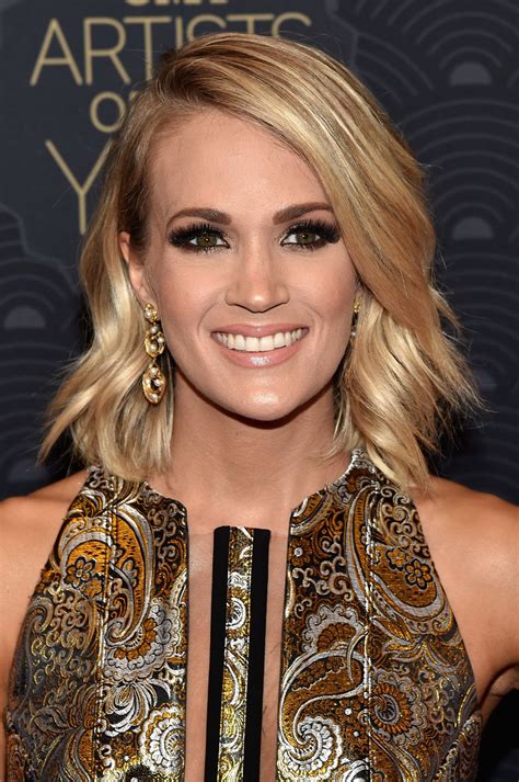 Carrie Underwood At Cmt Artists Of The Year 2016 In Nashville 1019