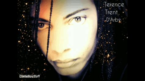 Terence Trent D Arby Who S Loving You 1986 YouTube
