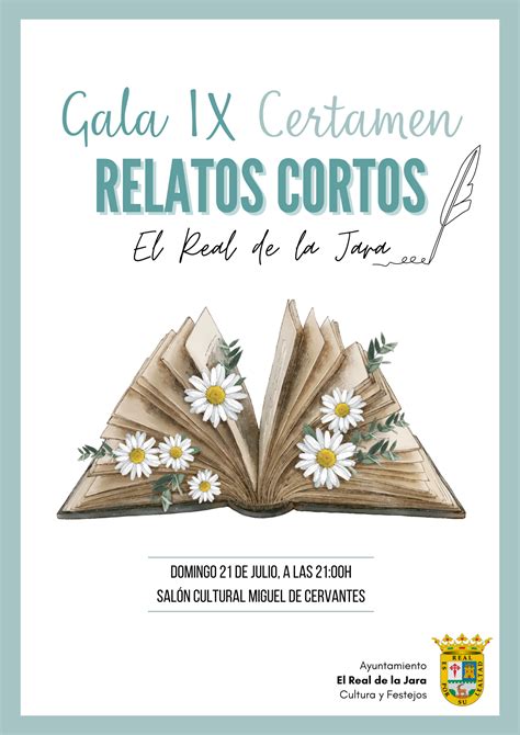 Gala Ix Concurso De Relatos Cortos