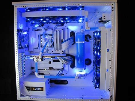 Tips And Tricks For Building A Gaming Computer