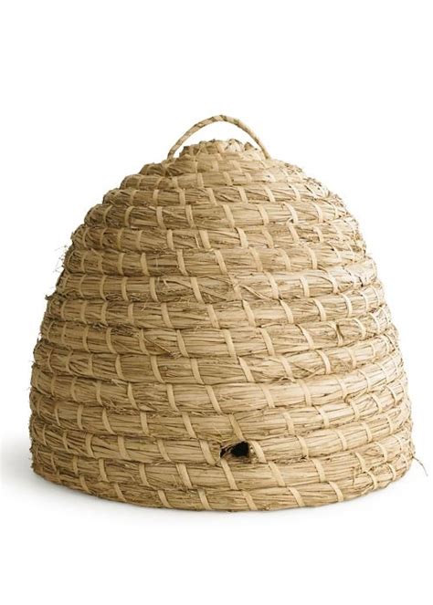 Country Decorating Ideas Bee Skep Bee Bee Hive